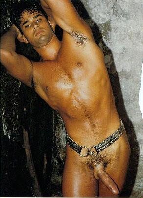 Indian gay blog