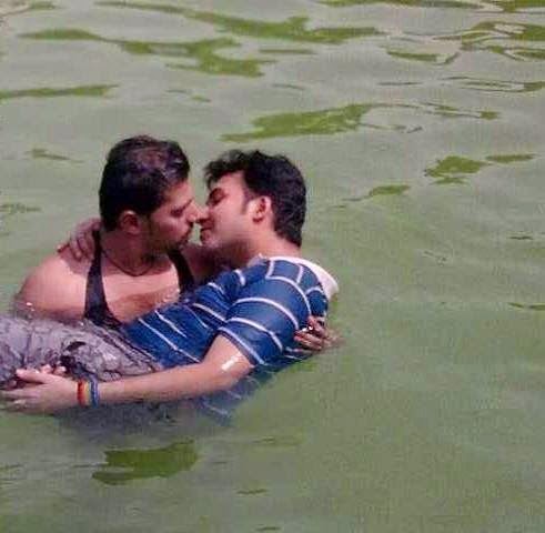 desi gay love