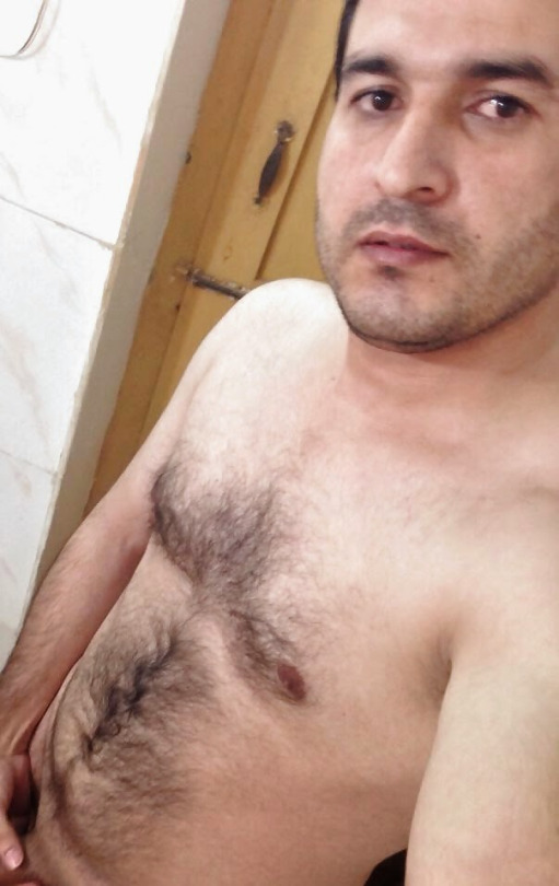 punjabi gay hunk