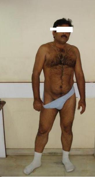 naked desi gay