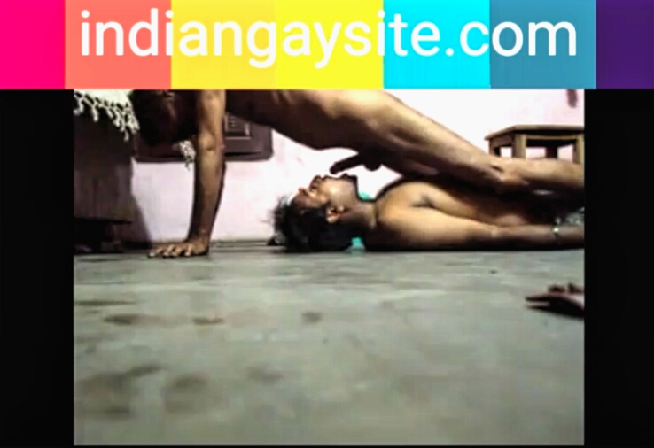 desi gay blowjob