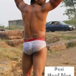 nude desi hunk