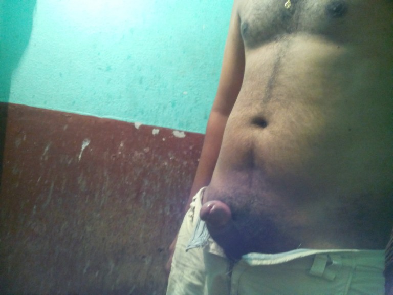 Dick pics