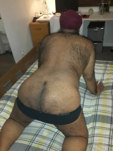 Ass pics