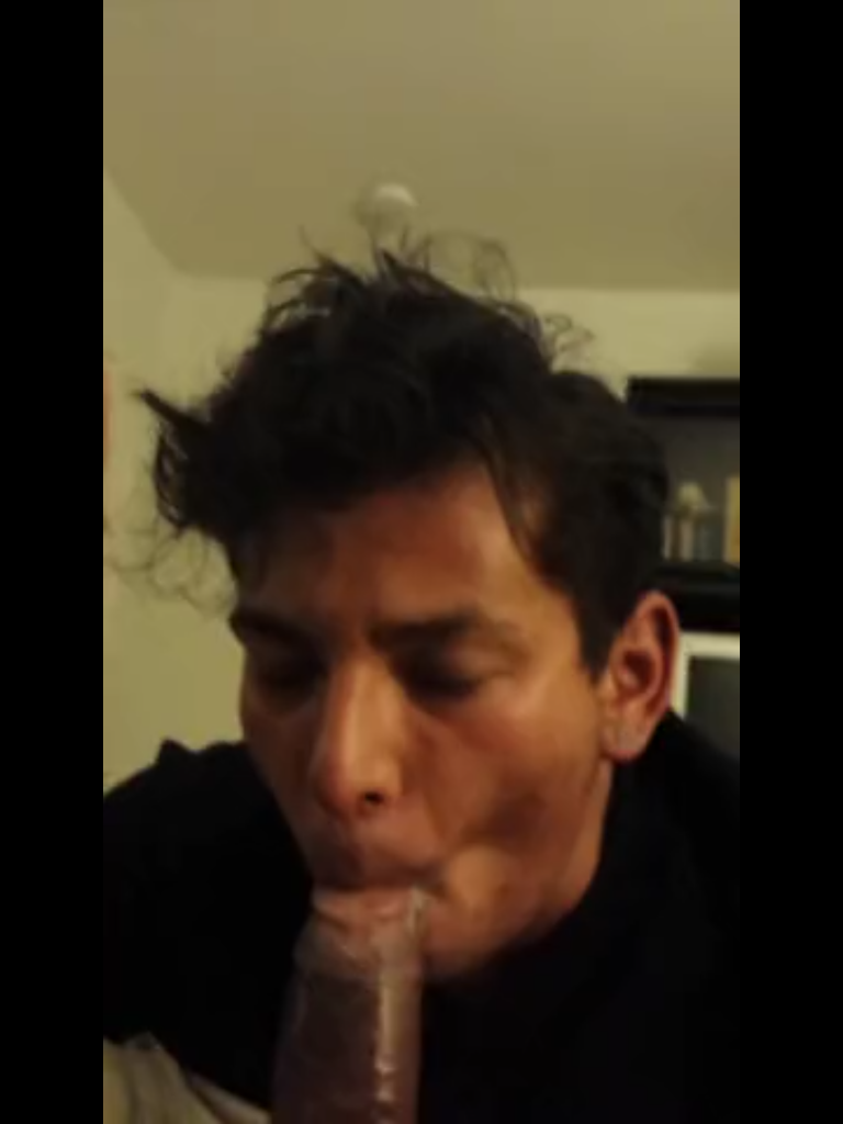 Desi gay blowjob video