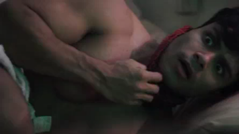 Indian Gay Movie