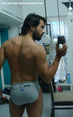 Indian Gay Sex Story: Quickies with Niraj: 1
