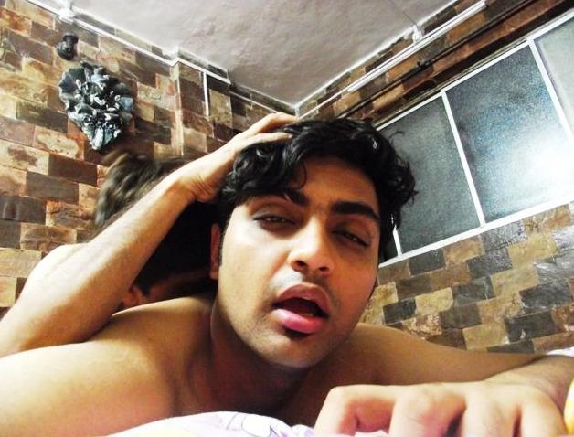 Meri pehli suhag raat ki hindi gay sex kahani