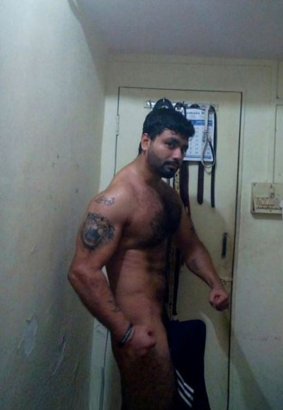 Indian Gay Sex Story