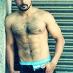 Handsome hunk stripping for cam nudes 7