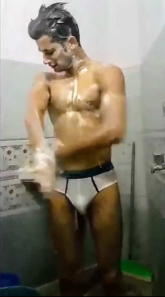 Indian gay video