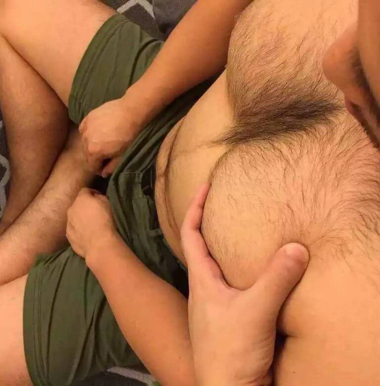Indian Gay Sex Story