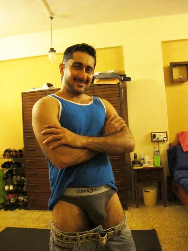 Indian Gay Sex Story