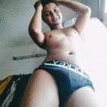 Indian Gay Porn: Sexy desi guy exposing his hot body in undies