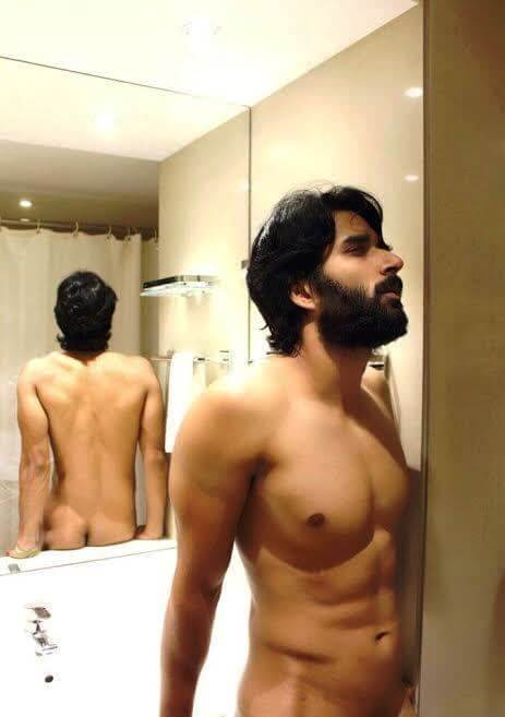 Indian Gay Sex Story: Whore of my friend and his father: 1
