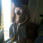 Indian Gay Porn: Sexy desi hunk exposing his hot bare body in various poses