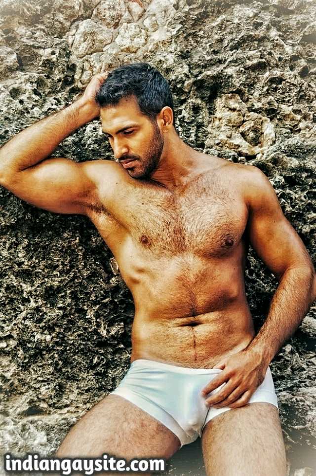 Indian Gay Sex Story: Guest from Pakistan: 1