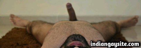 Indian Gay Sex Story: My dear doctor: 1