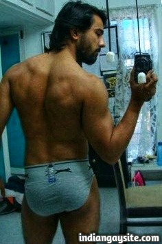 Indian Gay Sex Story: Quickies with Niraj: 1