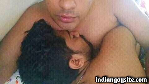 Indian Gay Sex Story: My Boss & I: 3