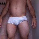 Indian Gay Porn: Hot and sexy Punjabi top strips naked and jerks off his huge cock