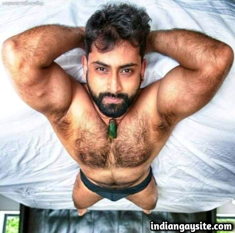 Indian Gay Sex Story: #Hasrat: 1