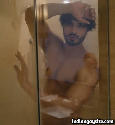 Indian Gay Sex Story: A Passionate Reunion: 5