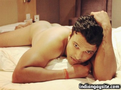 Gay sex story of a junior's wild fuck with senior