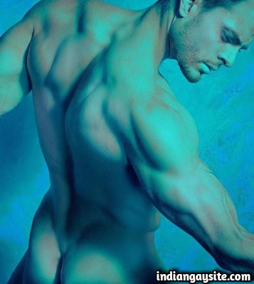 Indian Gay Sex Story: A Passionate Reunion: 4