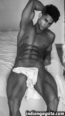 Gay sex story of hot experiences of a lifetime: 4