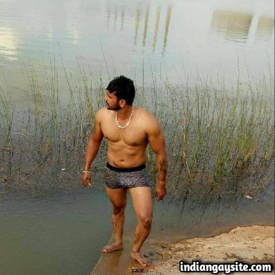 Indian Gay Porn Story of Straight Buddy Hookups: 2