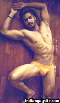 Indian Gay Erotica of a Wild Wedding Erotica