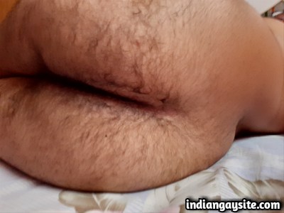 Indian Gay Porn feat. Slutty Virgin Gujarati Twink