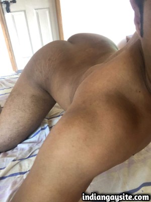Desi Gay Porn feat. Horny & Slutty Naked Twink