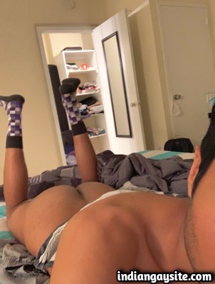Indian Gay Erotica of Rough Fun at College Terrace