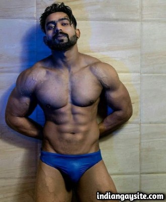 Desi Gay Sex Story of Wild Tamil Truckers Fucking: 1
