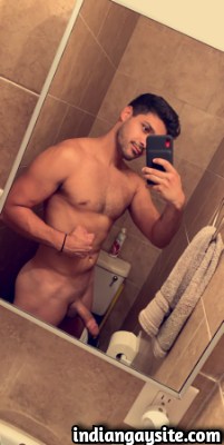 Desi Gay Sex Story of Fun with Cousin & Servant: 2