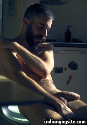 Indian Bottom Fucked by Arabs in Hot Desi Gay Erotica
