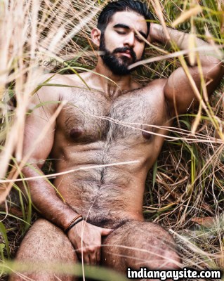 Indian Gay Erotica of My Sexy Mallu Man