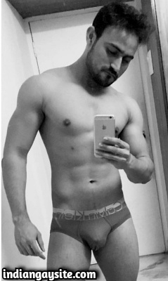 Inspector Ke Wild Adventures Ki Gay Sex Kahaani: 8