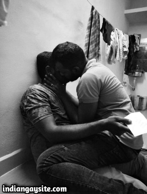 Indian Gay Porn Story of a Poker Game Turning Dirty: 2
