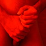 Big Indian Lund of Horny Nude Model in Photoshoot