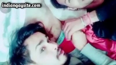 XXX Boy Gay Porn of Horny Friends Enjoying Foreplay