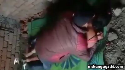 Tranny gay fuck video with a horny virgin guy