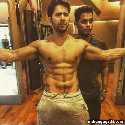 Fictional gay story of Bollywood celebrities