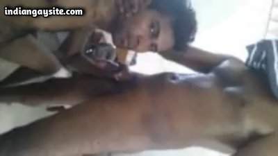 Slave dick sucker boy pleasing horny top