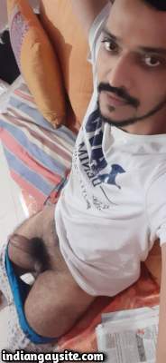 Big lund porn pics of a sexy naked hot hunk