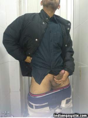 Indian big boner pics from sexy and hot nude hunks