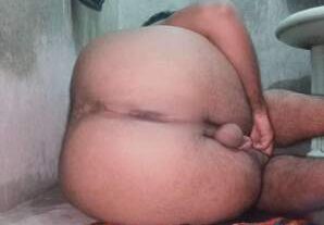 Gay boy ass pics of a young nude Indian boy