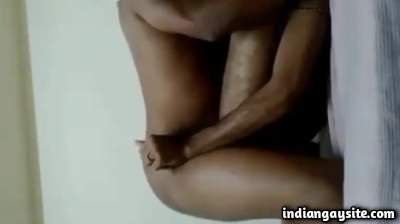 Fucking wild guys having hot anal fun together